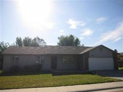 1394 N Dawn Dr, Boise, ID, 83713