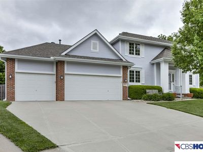 6818 N 102nd Avenue Cir, Omaha, NE, 68122