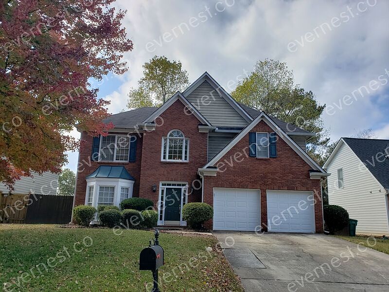 1st image of 3914 Concord Walk Dr SE