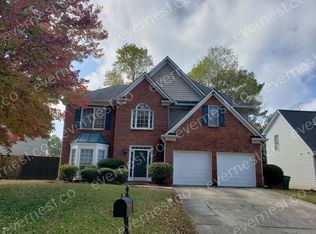 3914 Concord Walk Dr SE, Smyrna, GA 30082
