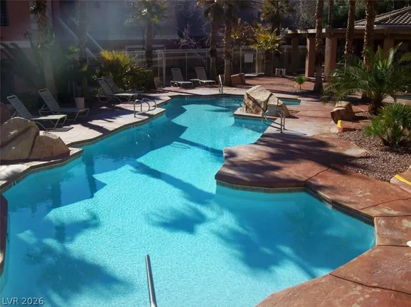 10553 Pine Glen Ave APT 205, Las Vegas, NV 89144