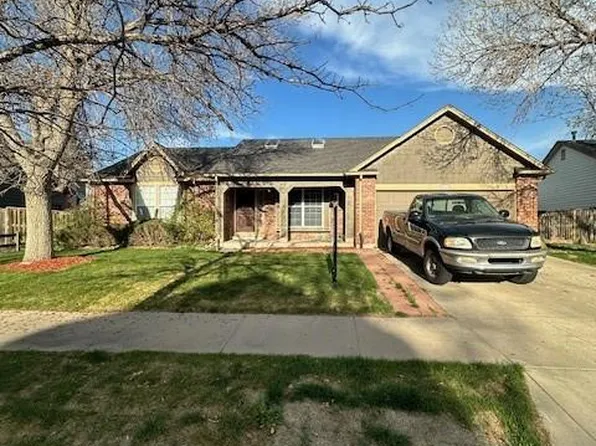 4640 Argonne Street N, Denver, CO 80249