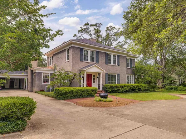 1209 Park Ave, Monroe, LA 71201