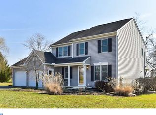 1550 Walnut Rd, Honey Brook, PA 19344