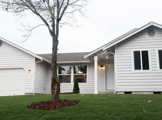 20324 74th Avenue Ct E, Spanaway, WA