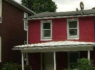 329 Williams St, Cumberland, MD 21502
