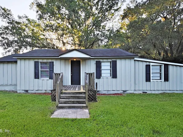 5398 107TH Street, Jacksonville, FL 32244