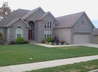 152 E Side Ave, Berea, KY
