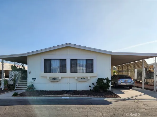 1300 W Menlo Ave Space 116, Hemet, CA 92543