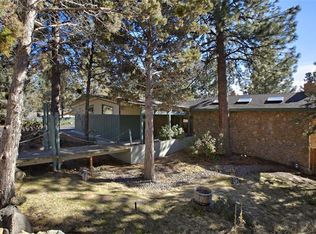 1563 NW Saginaw Ave, Bend, OR 97703