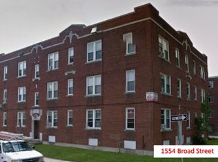 1554 Broad St #1S, Hartford, CT 06106