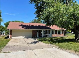 5709 Furnas Rd, Indianapolis, IN 46221