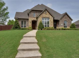 441 Fenwick Dr, Sunnyvale, TX 75182