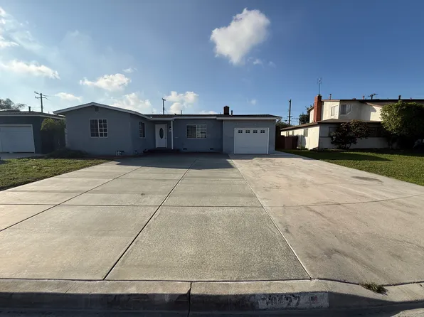 9122 Sherlock Ln, Garden Grove, CA 92841