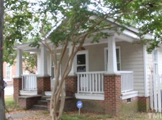 310 E South St, Raleigh, NC 27601