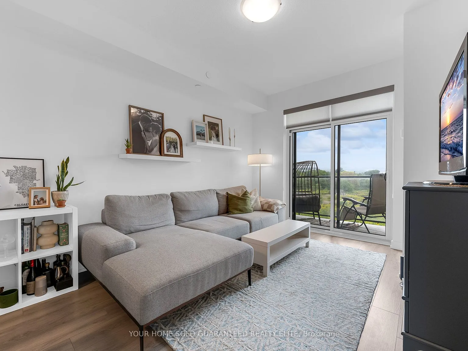 1 bed, $1,800 — Photo 2