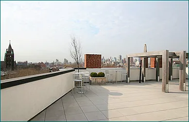 Sold by Brown Harris Stevens