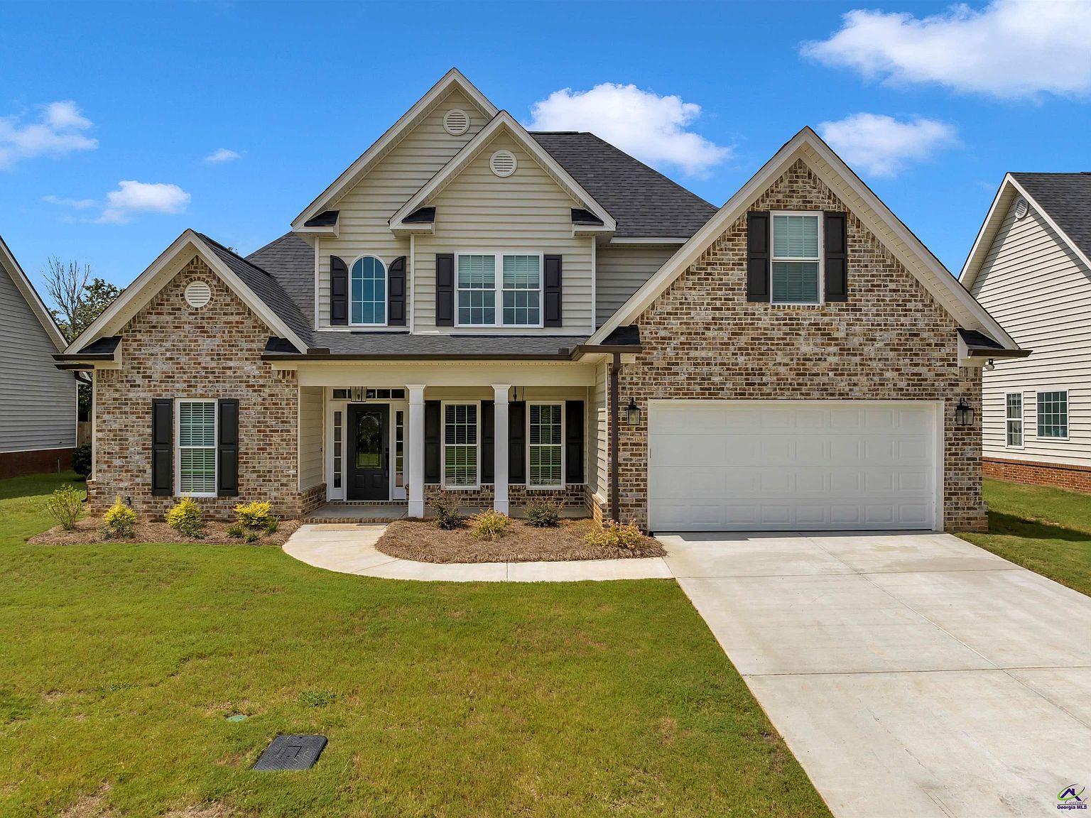 101 Haven Crst, Bonaire, GA 31005 MLS 235437 Zillow