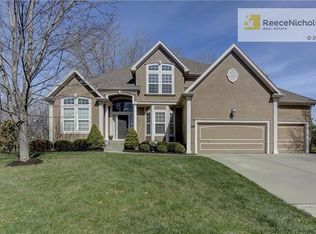 13252 Falmouth St, Leawood, KS 66209