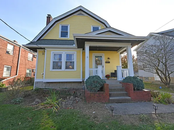 4253 Hegner Ave, Cincinnati, OH 45236