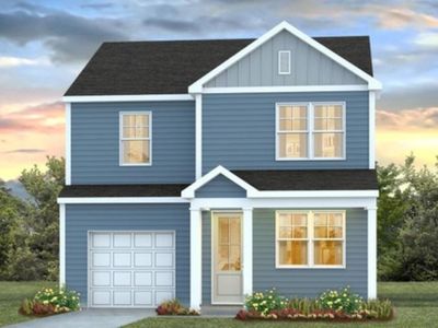 335 Dickerson Ln, Lincolnville, SC, 29485