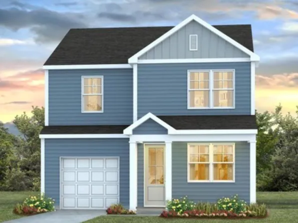 335 Dickerson Ln, Lincolnville, SC 29485