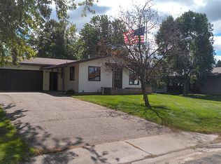 10370 Golden Spike Rd NE, Foley, MN 56329