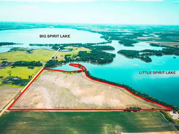 0 480th Ave, Jackson, MN 56143