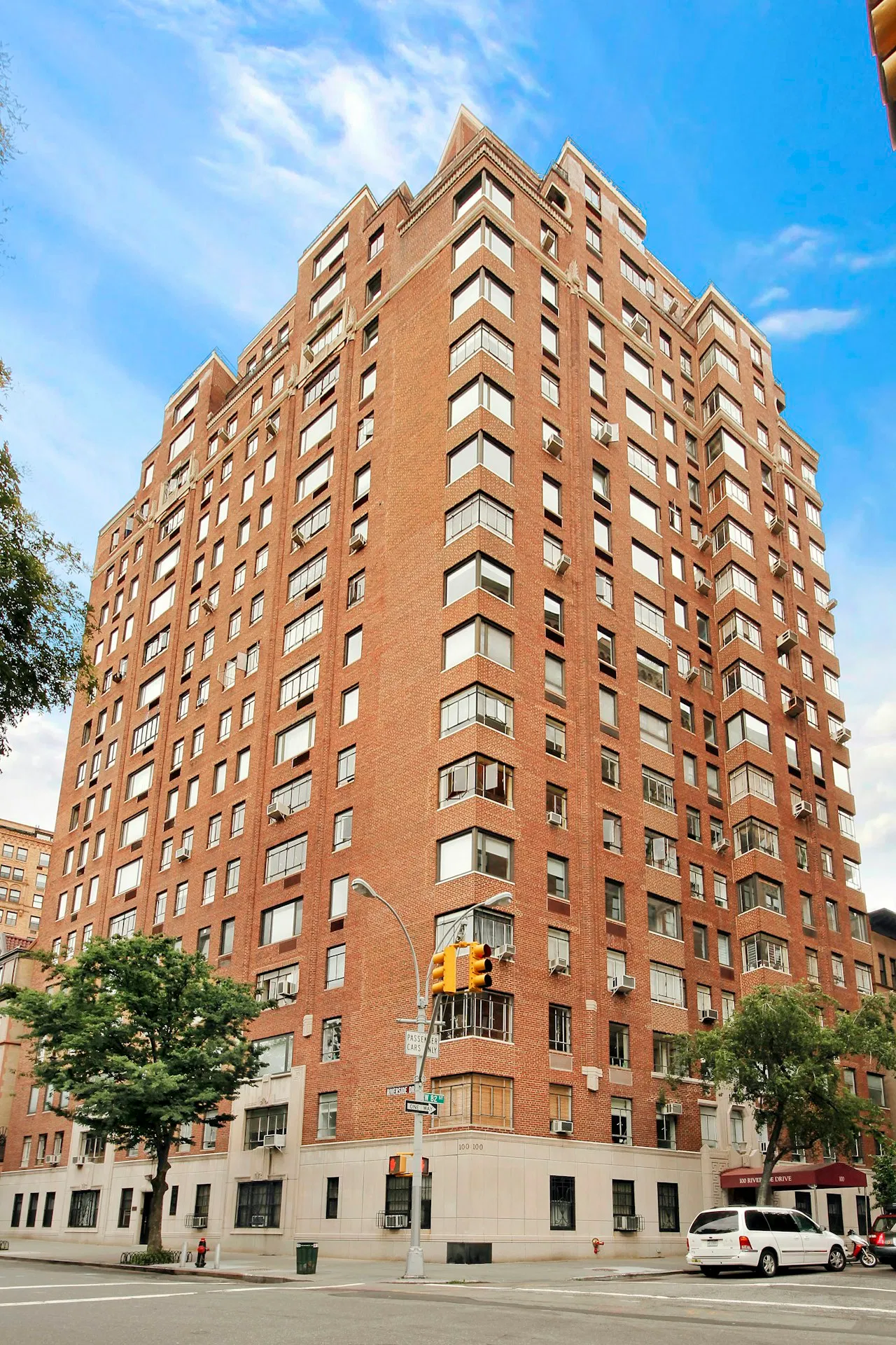 100 Riverside Drive #6D in Upper West Side, Manhattan | StreetEasy