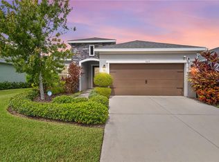 5615 Silver Sun Dr, Apollo Beach, FL 33572