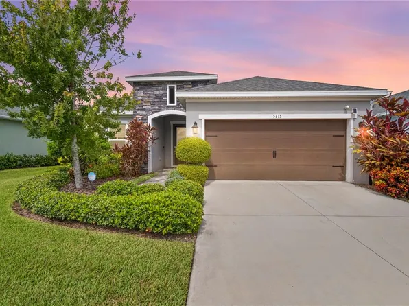 5615 Silver Sun Dr, Apollo Beach, FL 33572