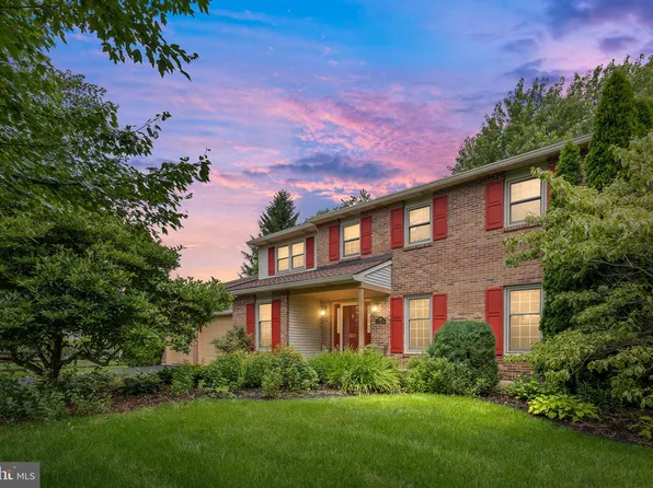 503 Penn Manor Dr, Newark, DE 19711