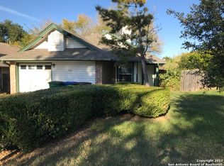 3311 Stoney Star, San Antonio, TX 78247