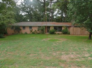 1602 Russell Ave, Lufkin, TX 75904
