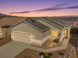 892 W Deep Gorge Rd, Camp Verde, AZ 86322