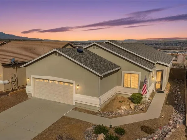 892 W DEEP GORGE Road, Camp Verde, AZ 86322