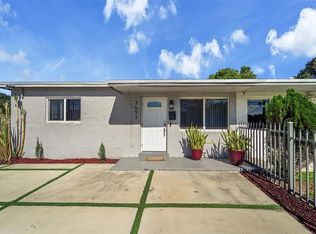 3497 NW 191st St, Miami Gardens, FL 33056