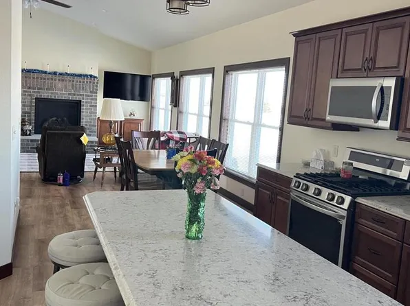 1102 Cassy LANE, Chilton, WI 53014