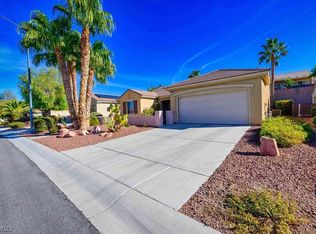 2098 Oliver Springs St, Henderson, NV 89052