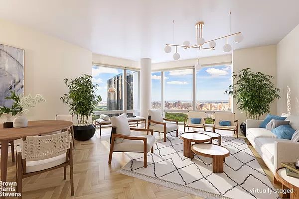 1st image of 25 Columbus Cir #64B