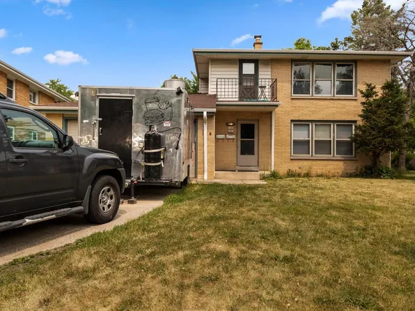 6587 North 73rd STREET, Milwaukee, WI 53223