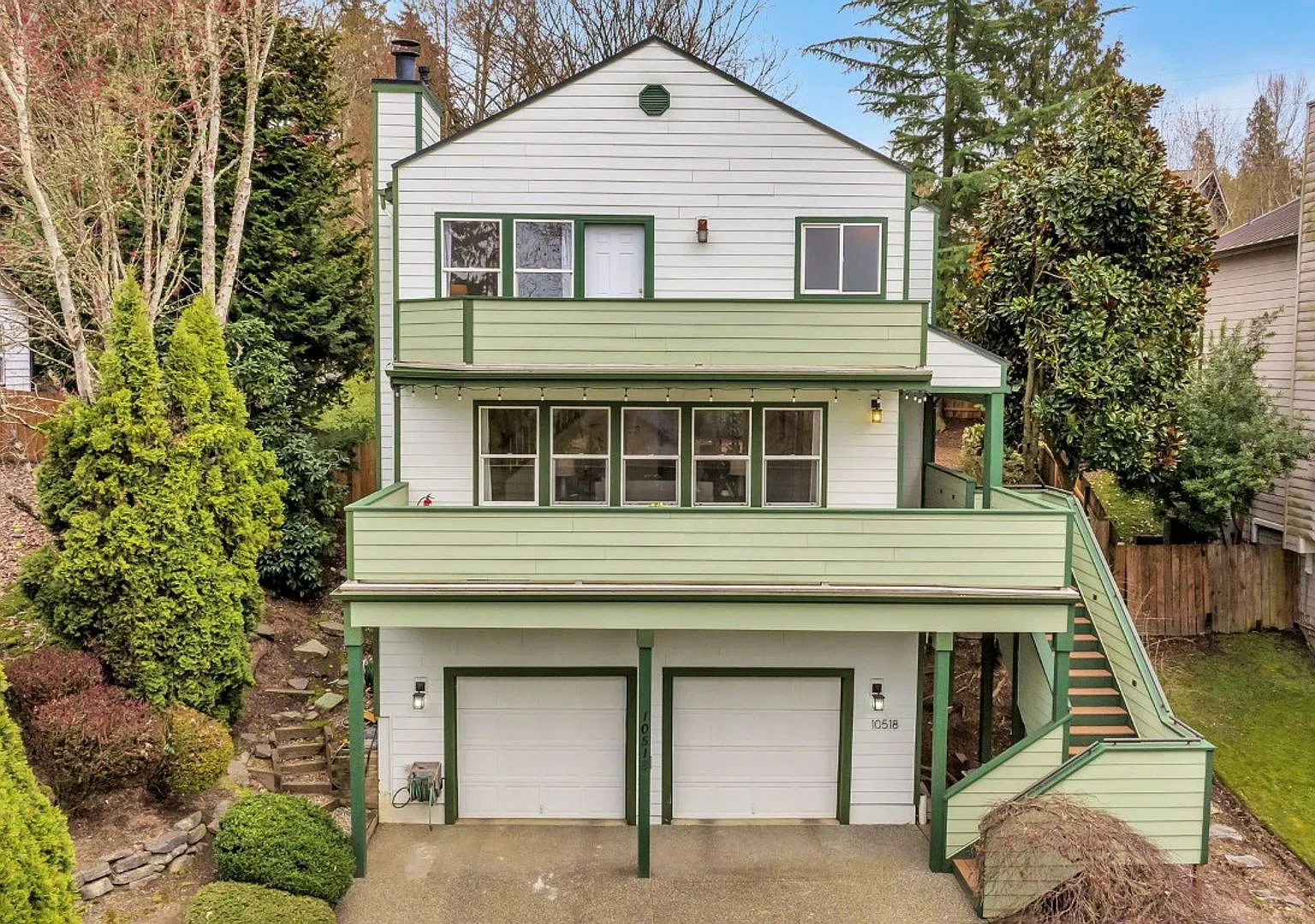 3Bd/2.5Ba Redmond Home — Photo 1