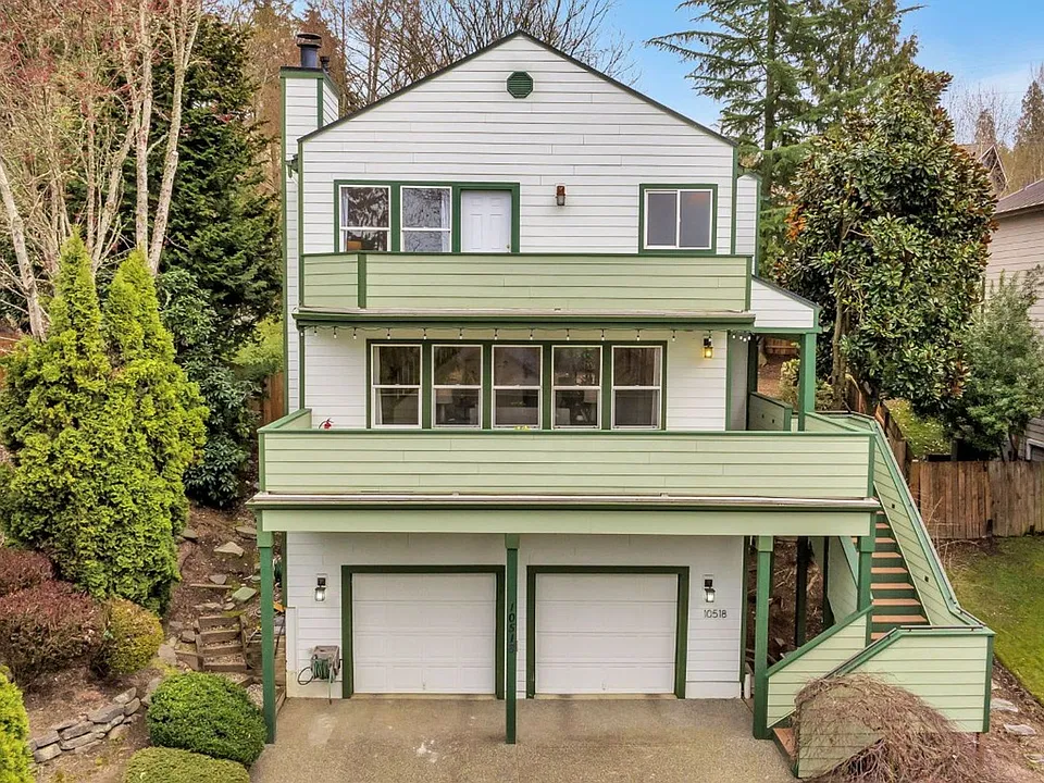10518 157th Ave NE