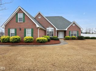 300 Water Wheel Ct, McDonough, GA