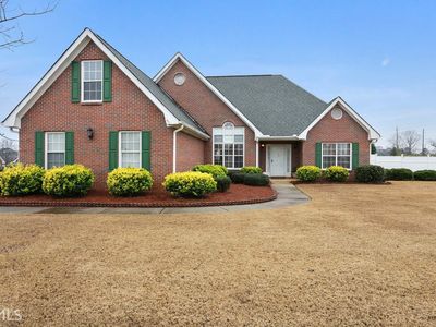 300 Water Wheel Ct, McDonough, GA, 30253