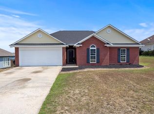 14 Hillside Ct, Phenix City, AL 36870