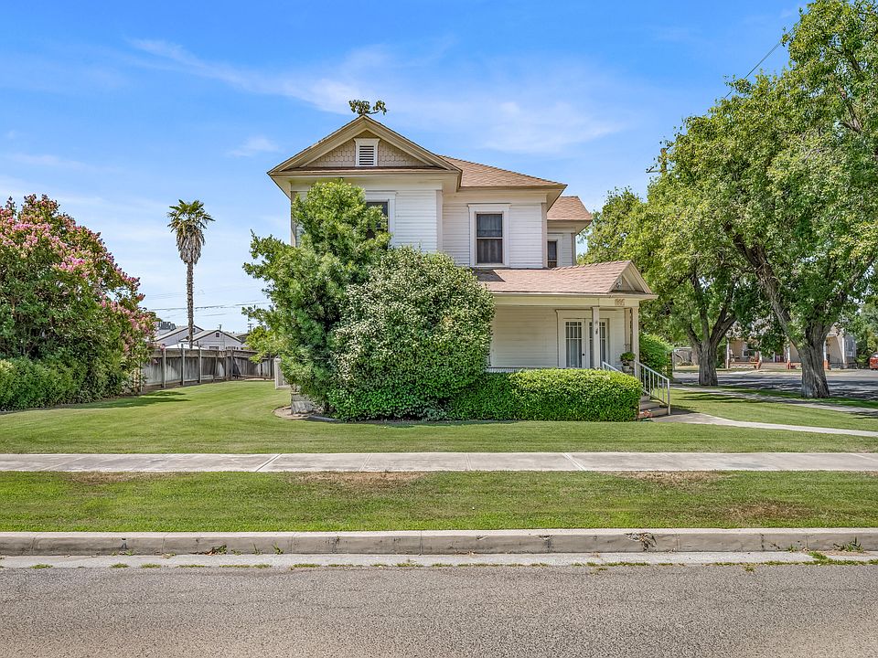1005 L Street, Reedley, CA 93654 MLS 224415 Zillow