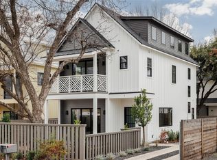 2709 Stacy Ln #1, Austin, TX 78704
