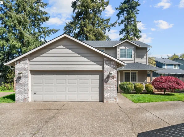 5501 SE Clearbrook St, Hillsboro, OR 97123