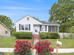 2 Crescent St SE, Rome, GA 30147